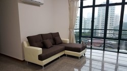 Regal Court (D12), Apartment #192549542